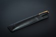 Набор Parker Urban Black GT (перьевая ручка + чехол)