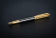 Ручка перьевая Parker IM PRM ARROW GT
