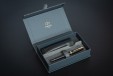 Набор Parker Urban Black GT (перьевая ручка + чехол)