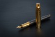 Ручка перьевая Parker IM PRM ARROW GT