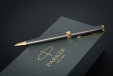 Ручка шариковая Parker Sonnet Grey Core GT
