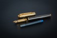 Ручка перьевая Parker IM PRM ARROW GT