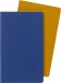 Блокнот Moleskine VOLANT Large