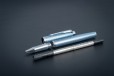 Ручка роллер Parker IM Premium Blue Grey CT