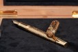 Перьевая ручка Parker Duofold Solid Gold F К