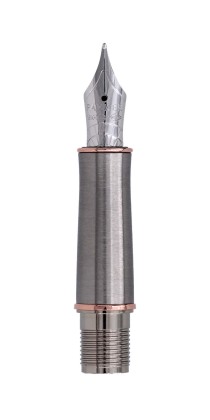 Зона захвата с золотым пером для Parker Sonnet 2021 MTL PGT 18K RH (M)