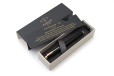 Перьевая ручка Parker IM Metal Black GT
