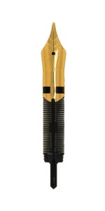 Перо для Parker Sonnet SE 2015 SS GT (EF)