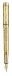 Перьевая ручка Parker Duofold Solid Gold F К
