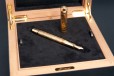 Перьевая ручка Parker Duofold Solid Gold F К