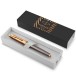 Ручка перьевая Parker IM PRM ARROW GT