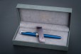 Ручка роллер Parker Sonnet Laque Blue CT