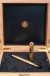 Перьевая ручка Parker Duofold Solid Gold F К