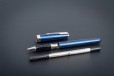 Ручка роллер Parker Sonnet Laque Blue CT