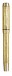 Перьевая ручка Parker Duofold Solid Gold F К