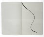 Parker Jotter Monochrome Black XL Moleskine
