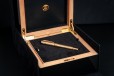 Перьевая ручка Parker Duofold Solid Gold F К