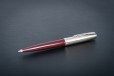 Шариковая ручка Parker Core Burgundy CT