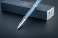 Ручка роллер Parker IM Premium Blue Grey CT