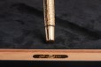 Перьевая ручка Parker Duofold Solid Gold F К