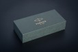 Перьевая ручка Parker Sonnet Matte Black CT