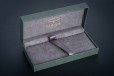 Перьевая ручка Parker Sonnet Matte Black CT