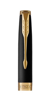 Колпачок для ручки Parker Sonnet 2015 MBLK GT